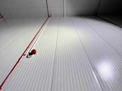 High Level Cleaning in Edinburgh