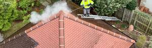 Roof Cleaning In North Berwick