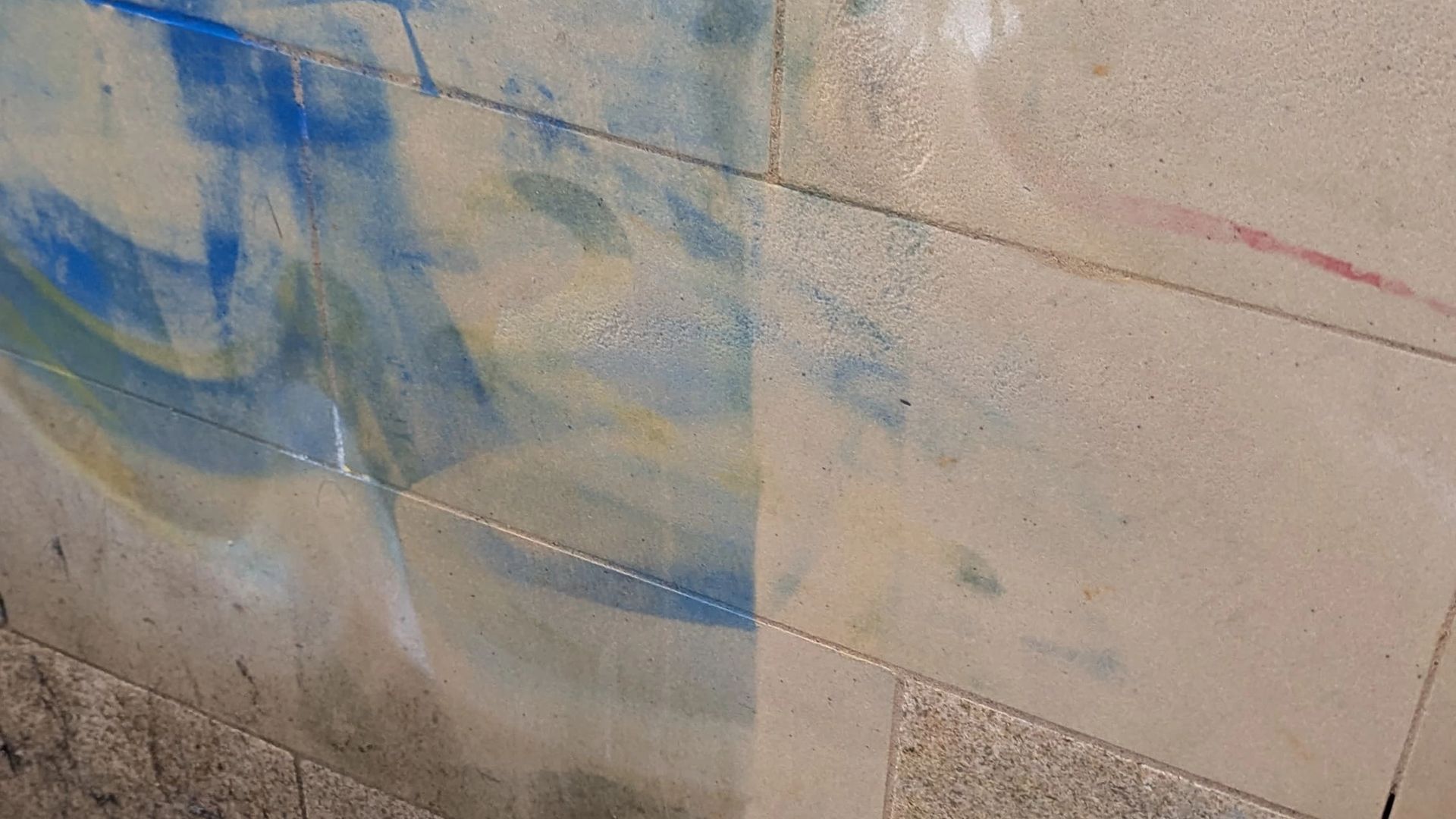 Graffiti Removal