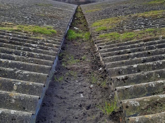 Commercial Gutter Cleaning in Edinburgh – A Must for Any Business Owner