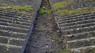 Commercial Gutter Cleaning