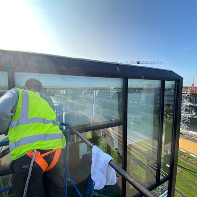 Window Cleaning