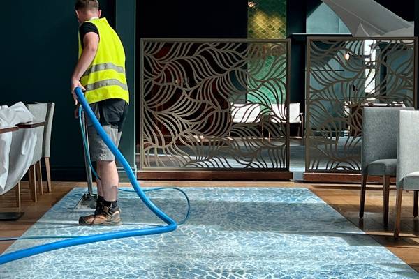 Office Cleaning Services