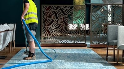 Office & Retail Cleaning