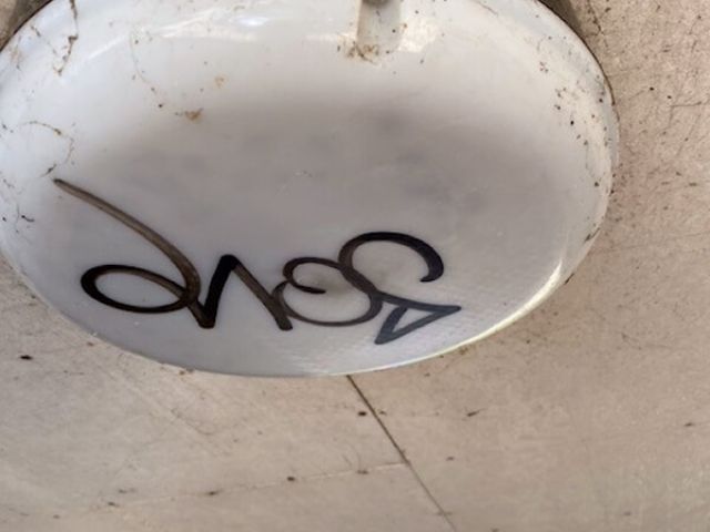 Graffiti Removal and Graffiti Prevention in Edinburgh, Glasgow and throughout the surrounding areas