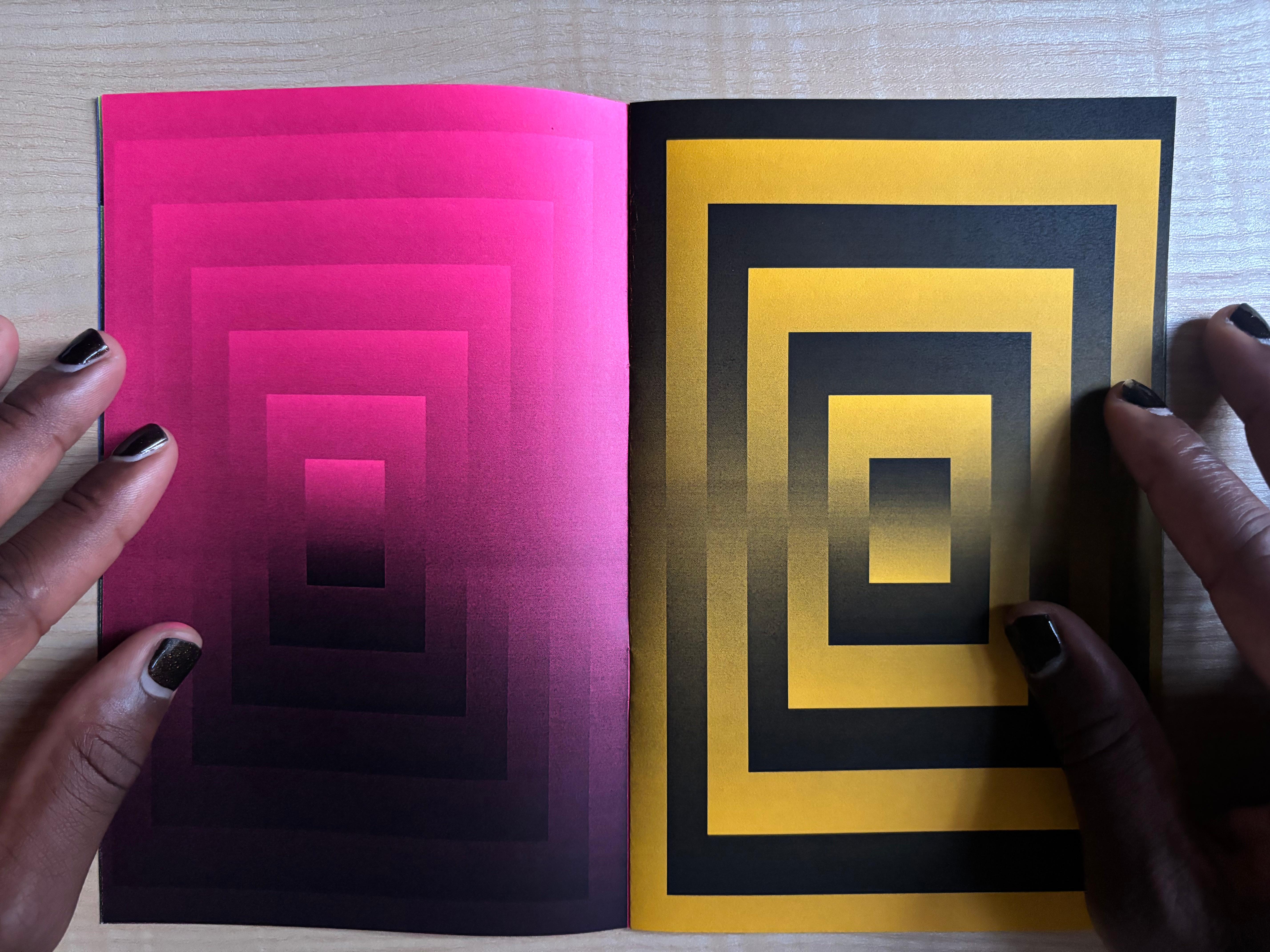 How to Read a Gradient