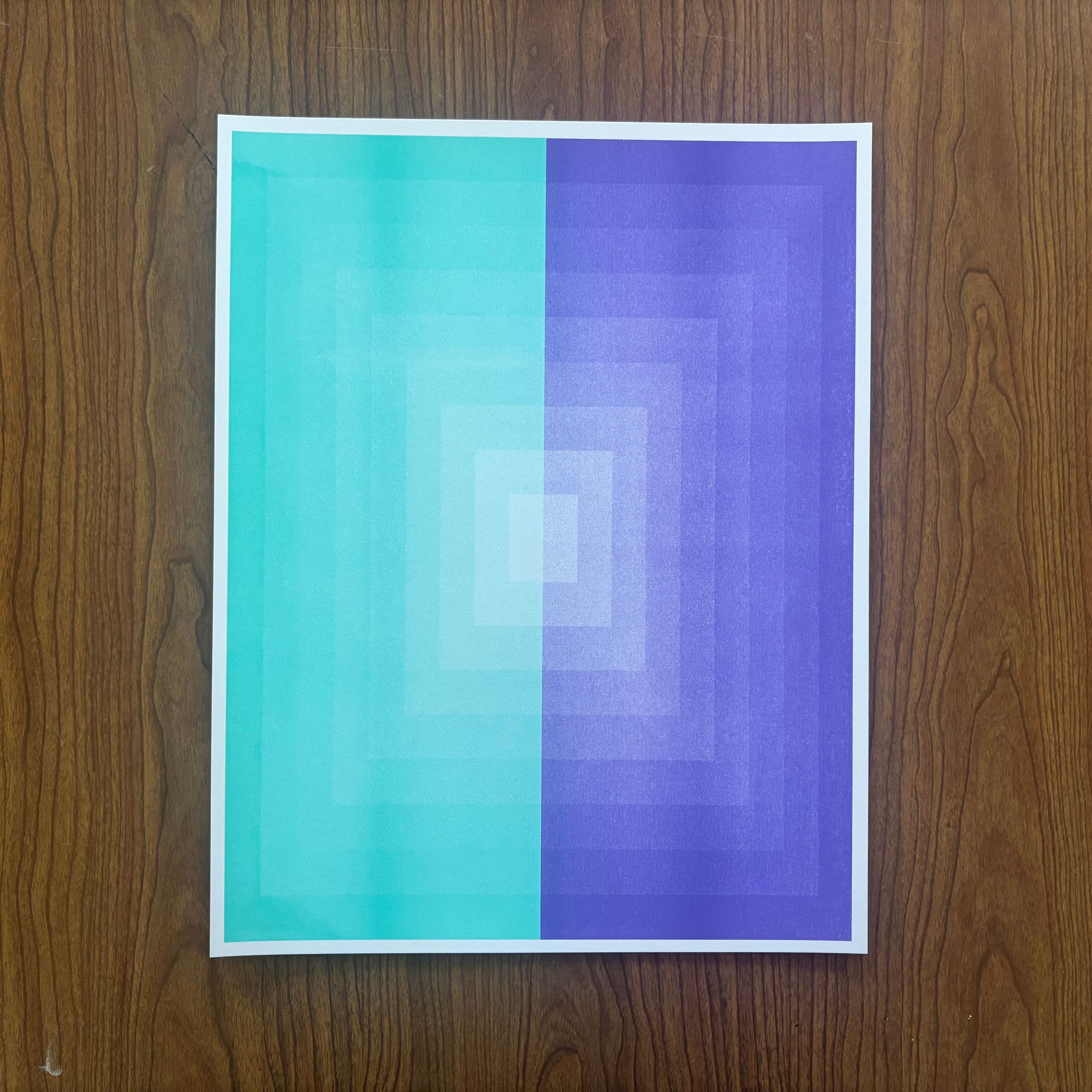 Chroma Steps 1