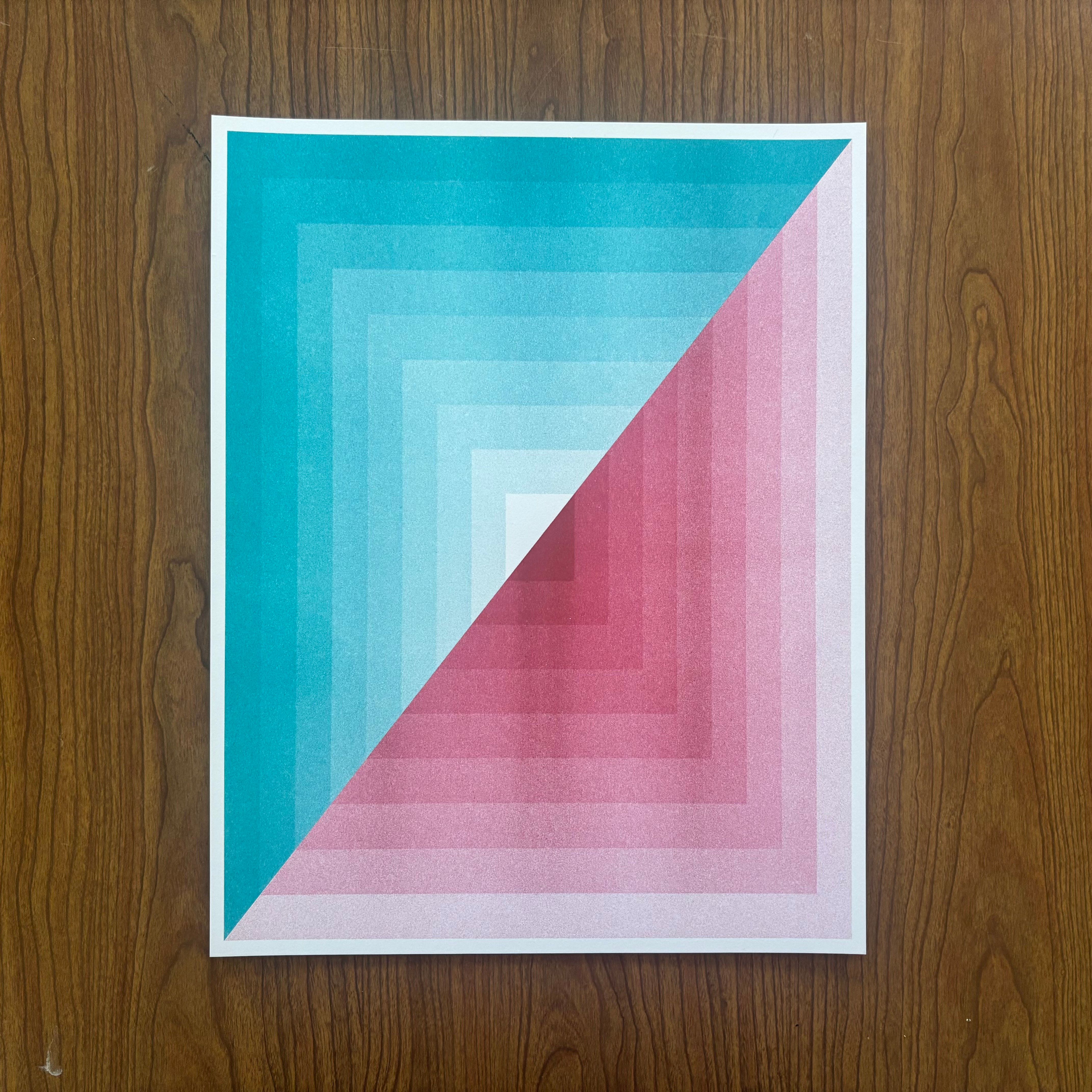 Chroma Steps 2