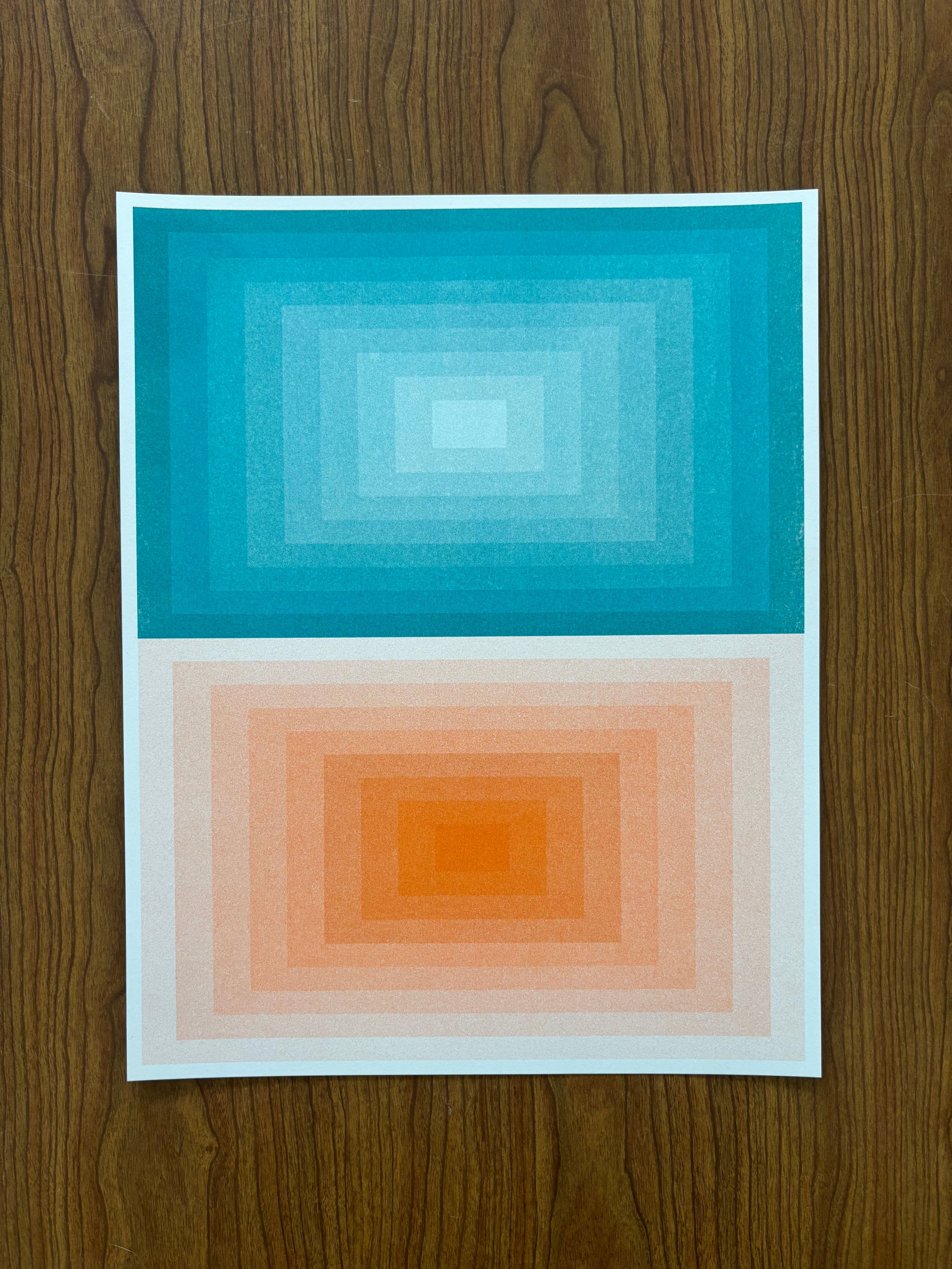 Chroma Steps 5