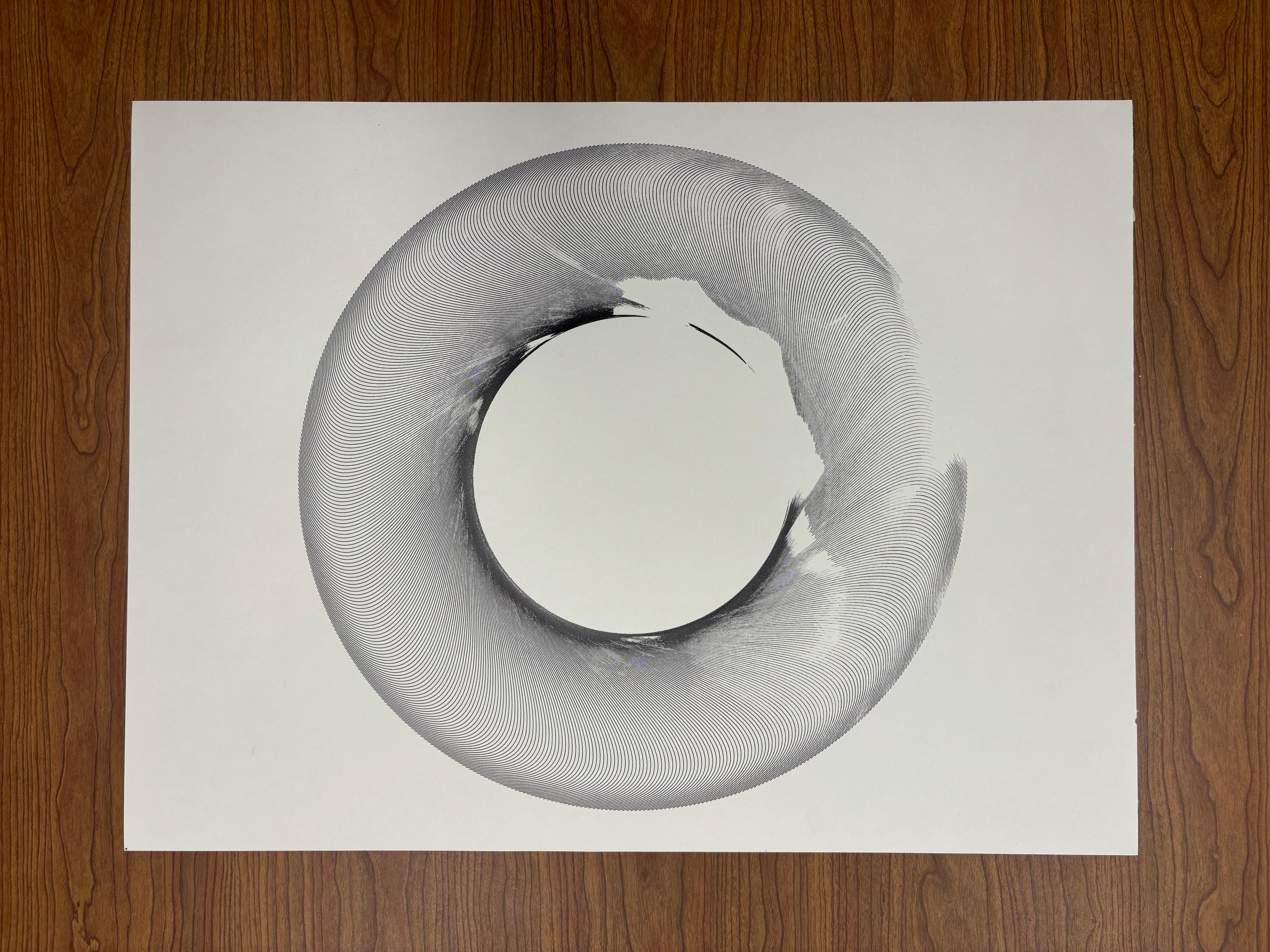 Repetition as Prayer