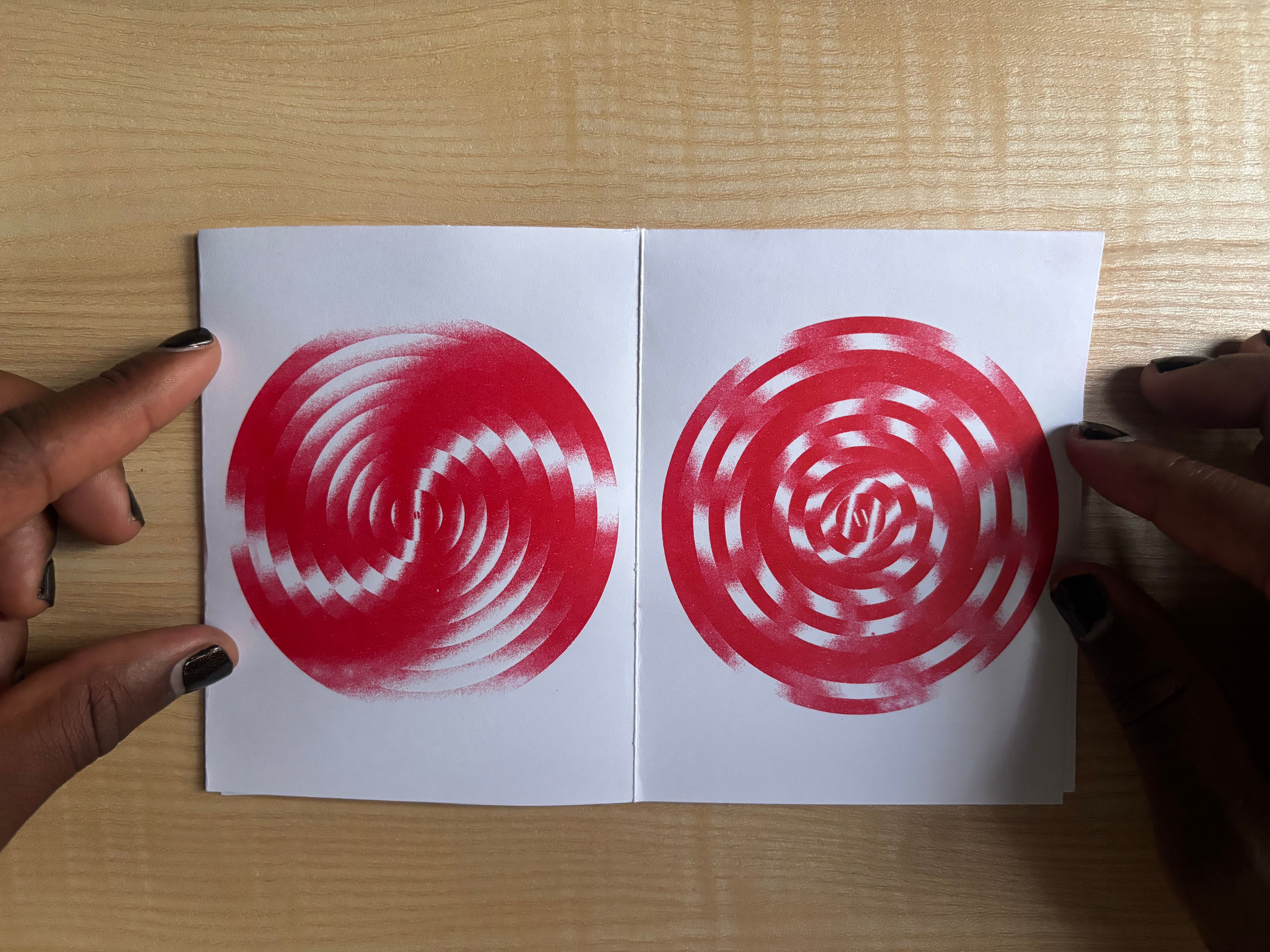 Maze Zine 4