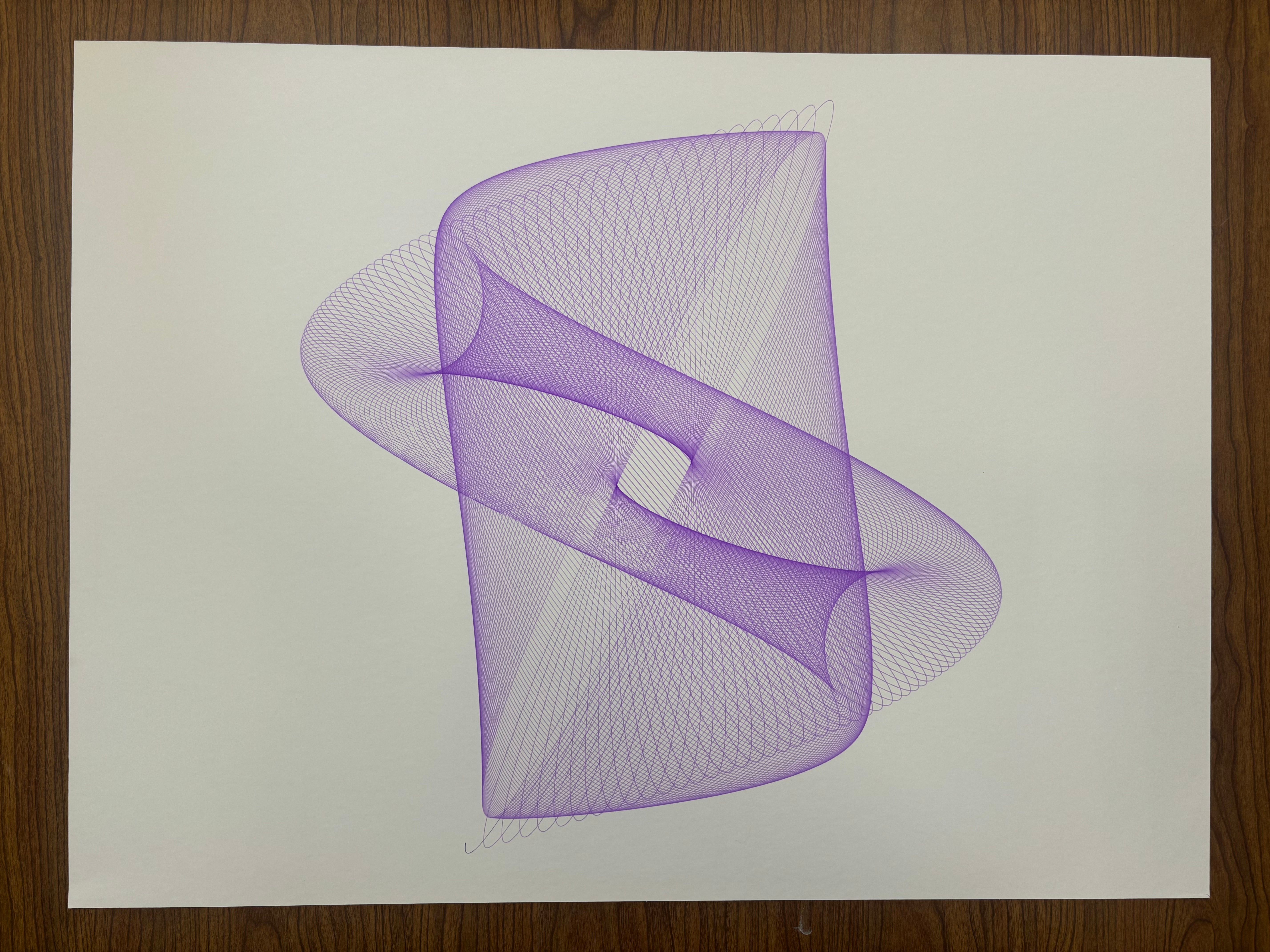 Tracing Harmony 2