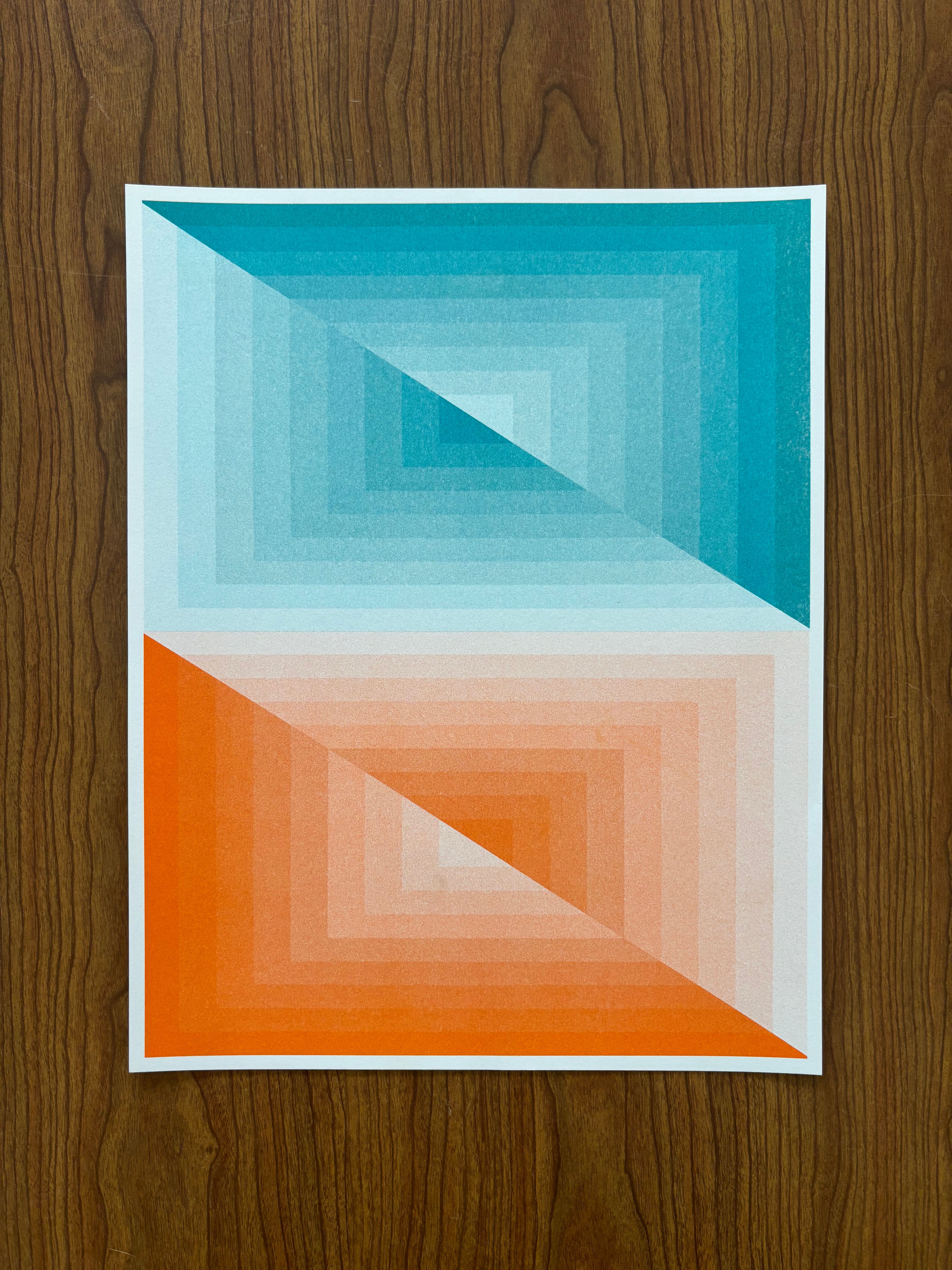 Chroma Steps 6