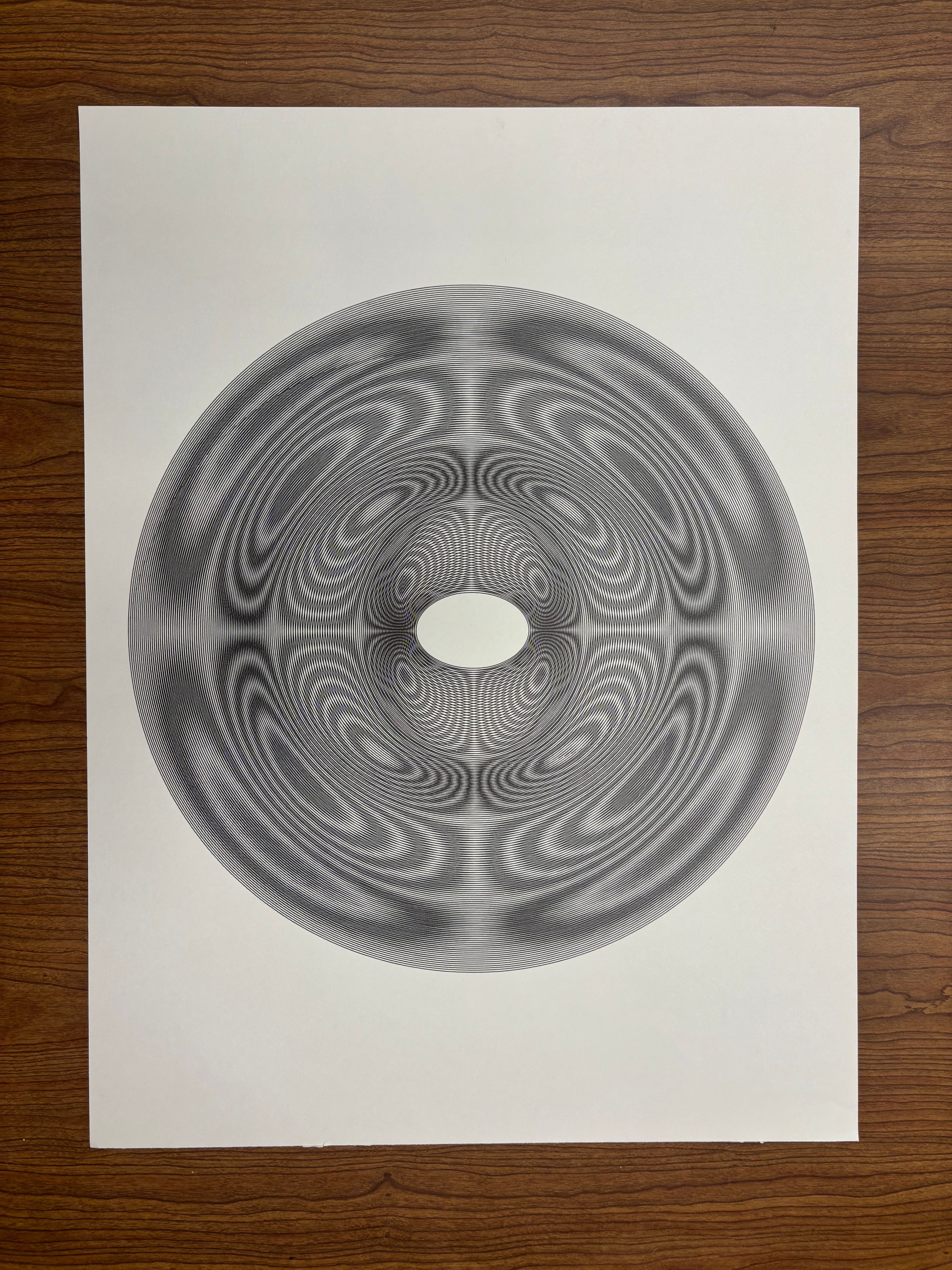 Repetition as Prayer 3