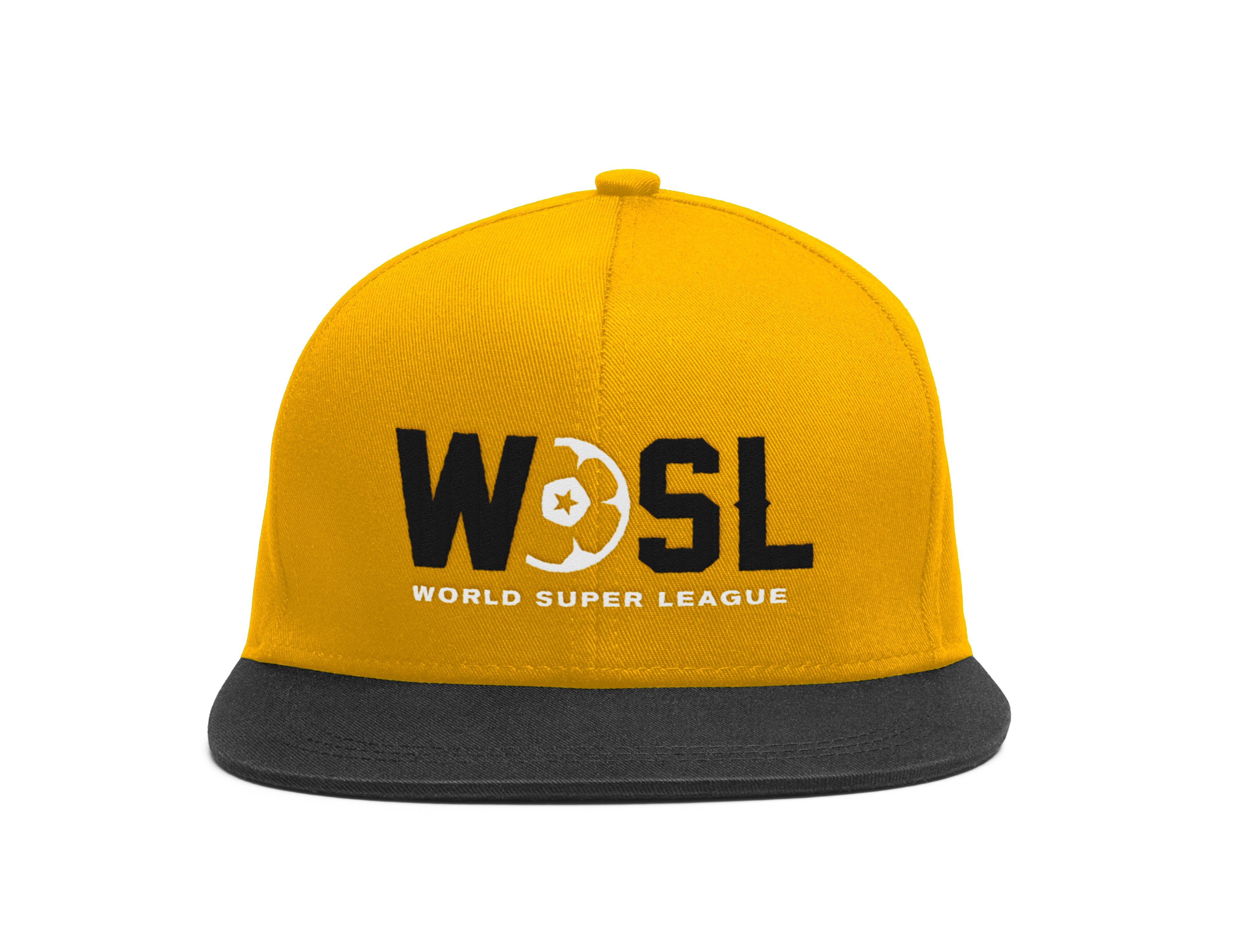 World Super League Cappello