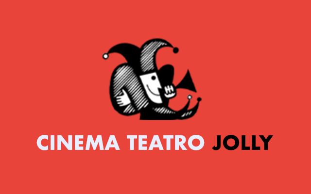 Cinema Teatro Jolly Olginate
