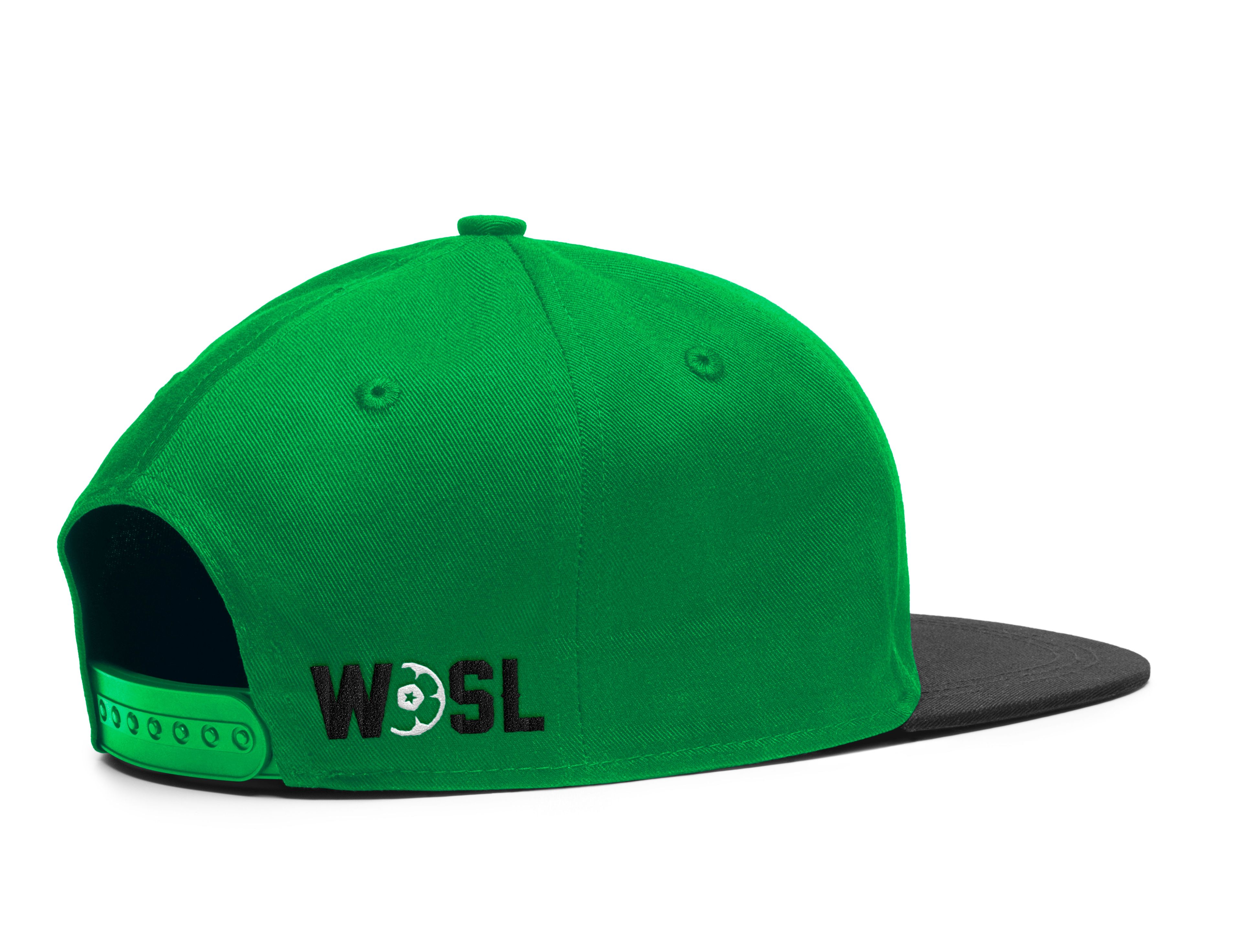 World Super League Cappello