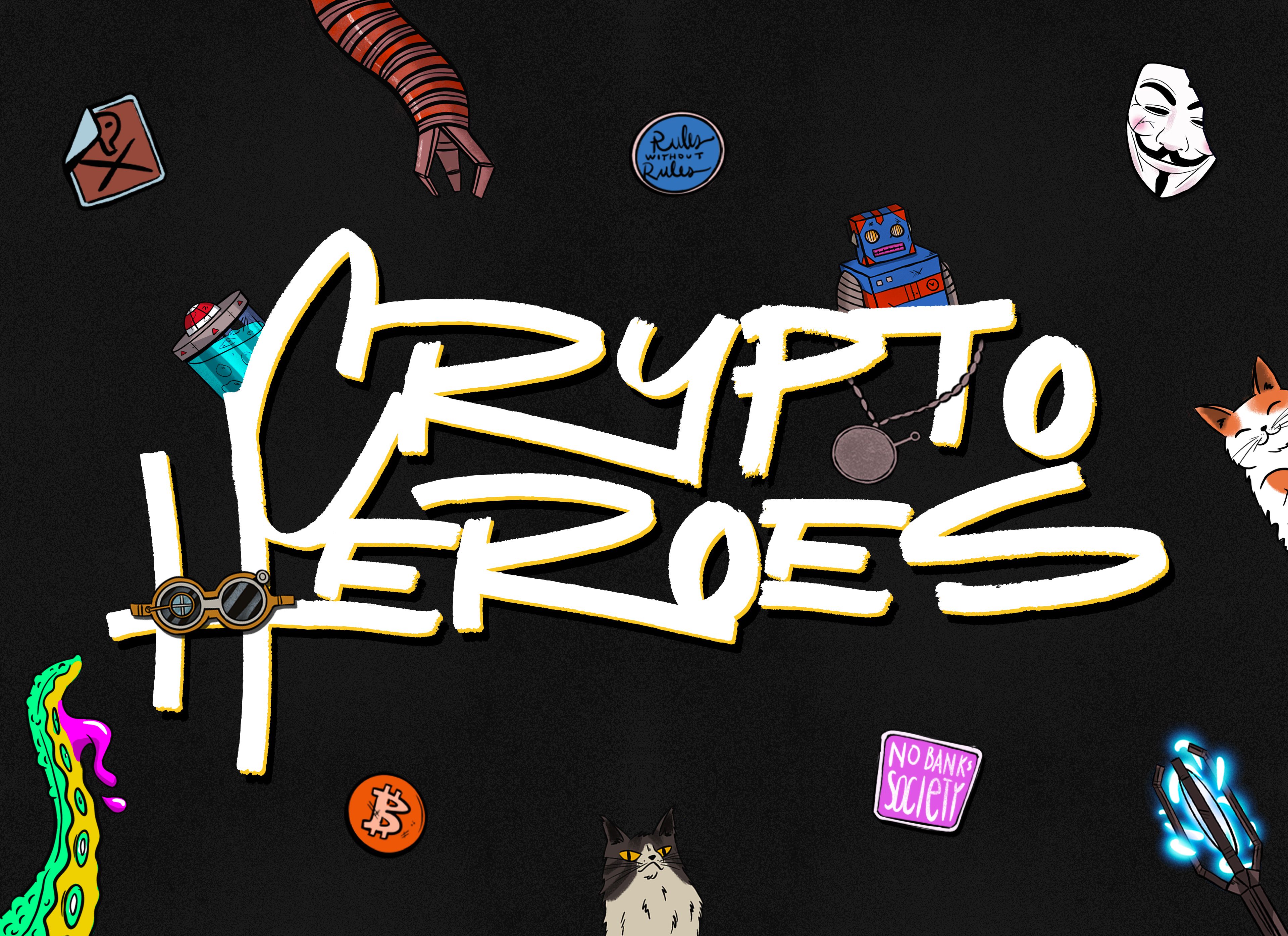 noku-crypto-heroes-nft-collection