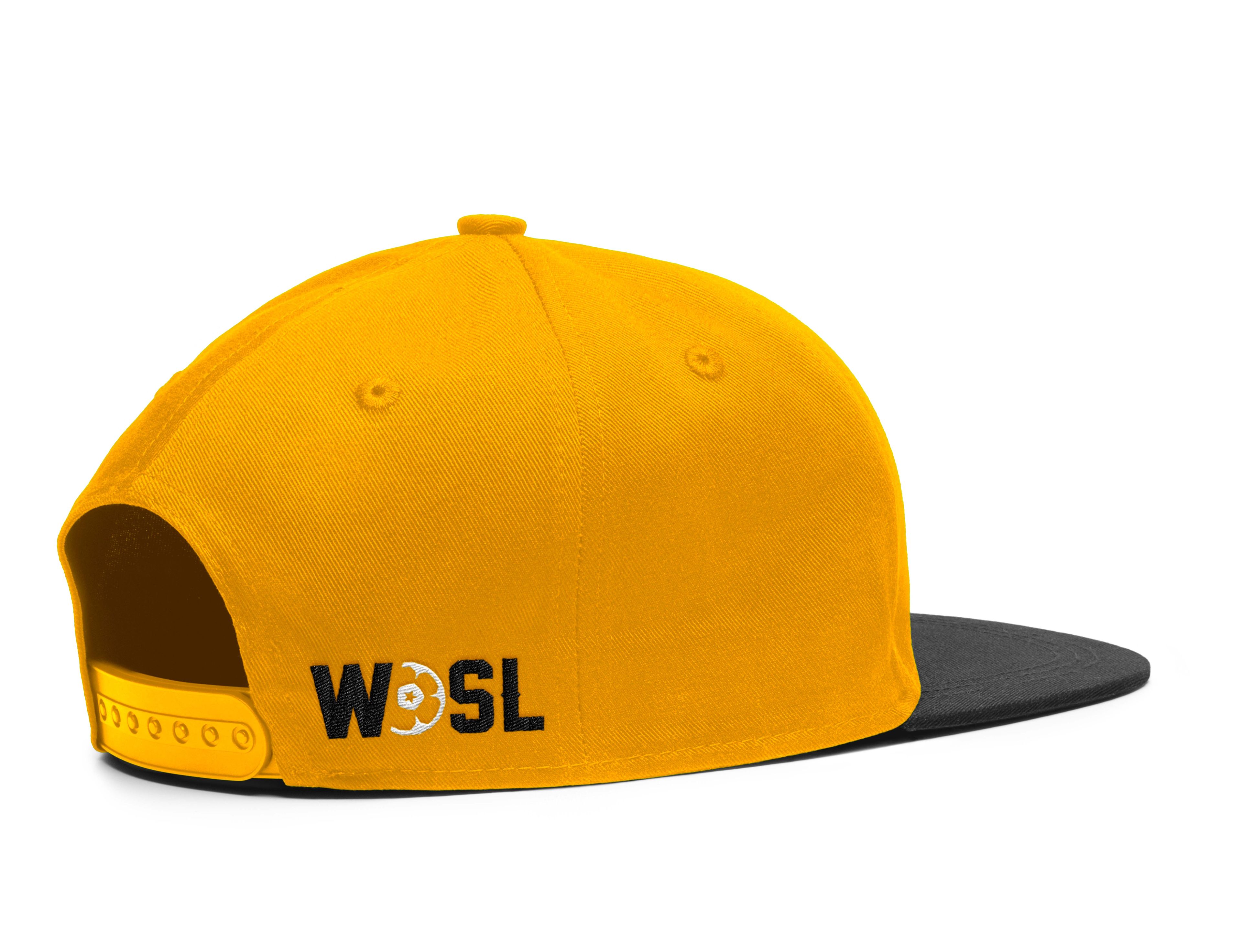 World Super League Cappello