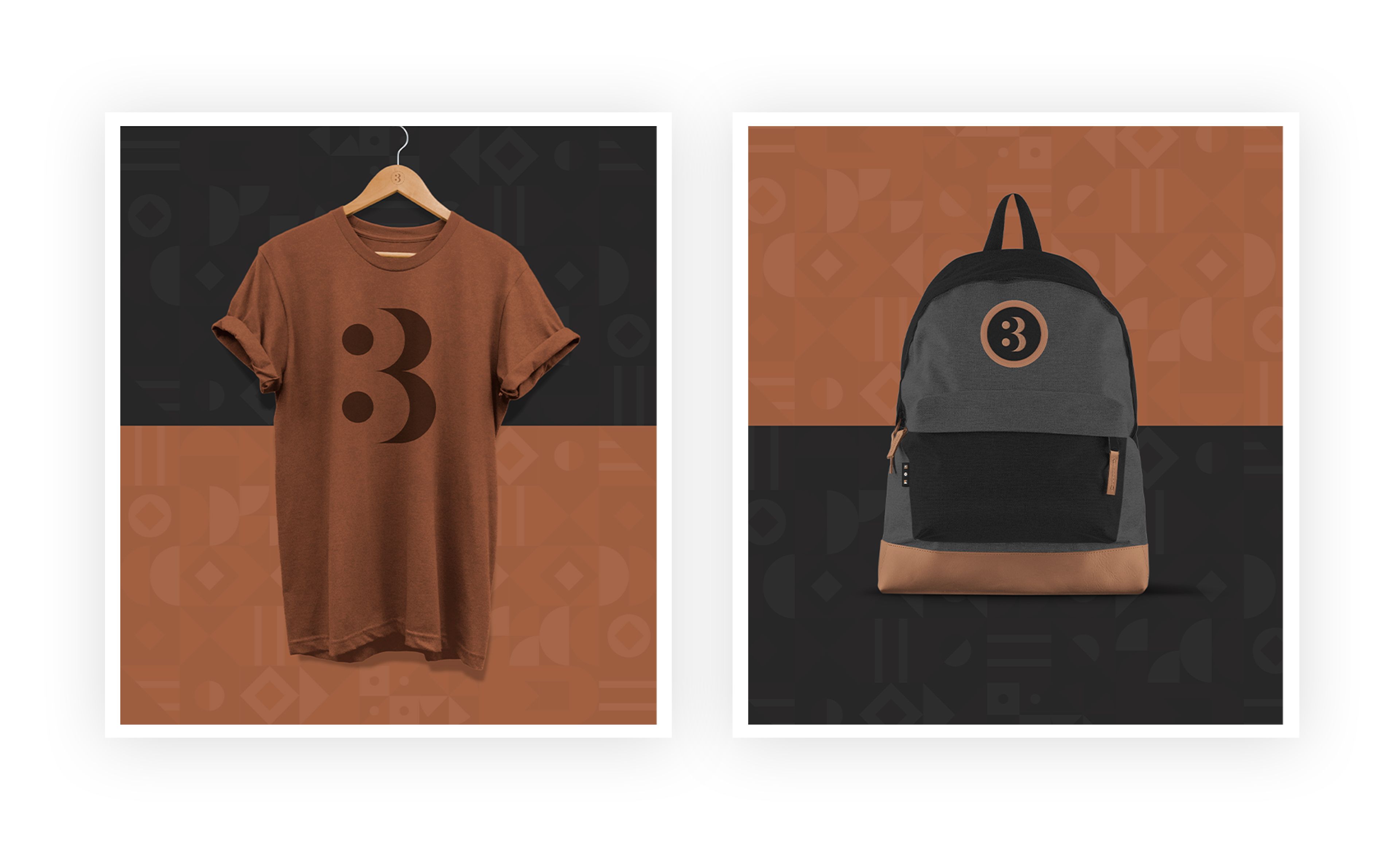 Ottantatre Branding Project