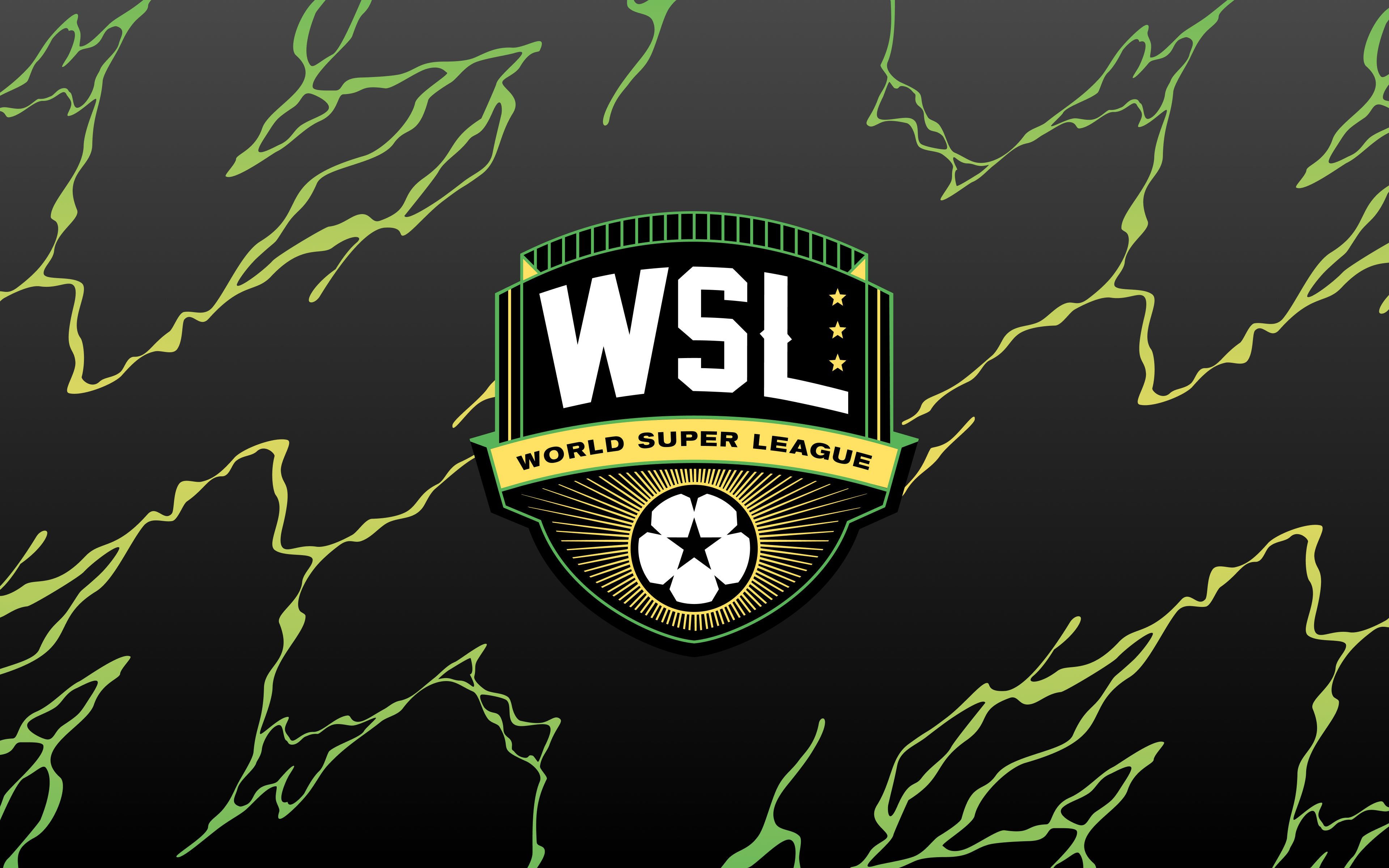 World Super League