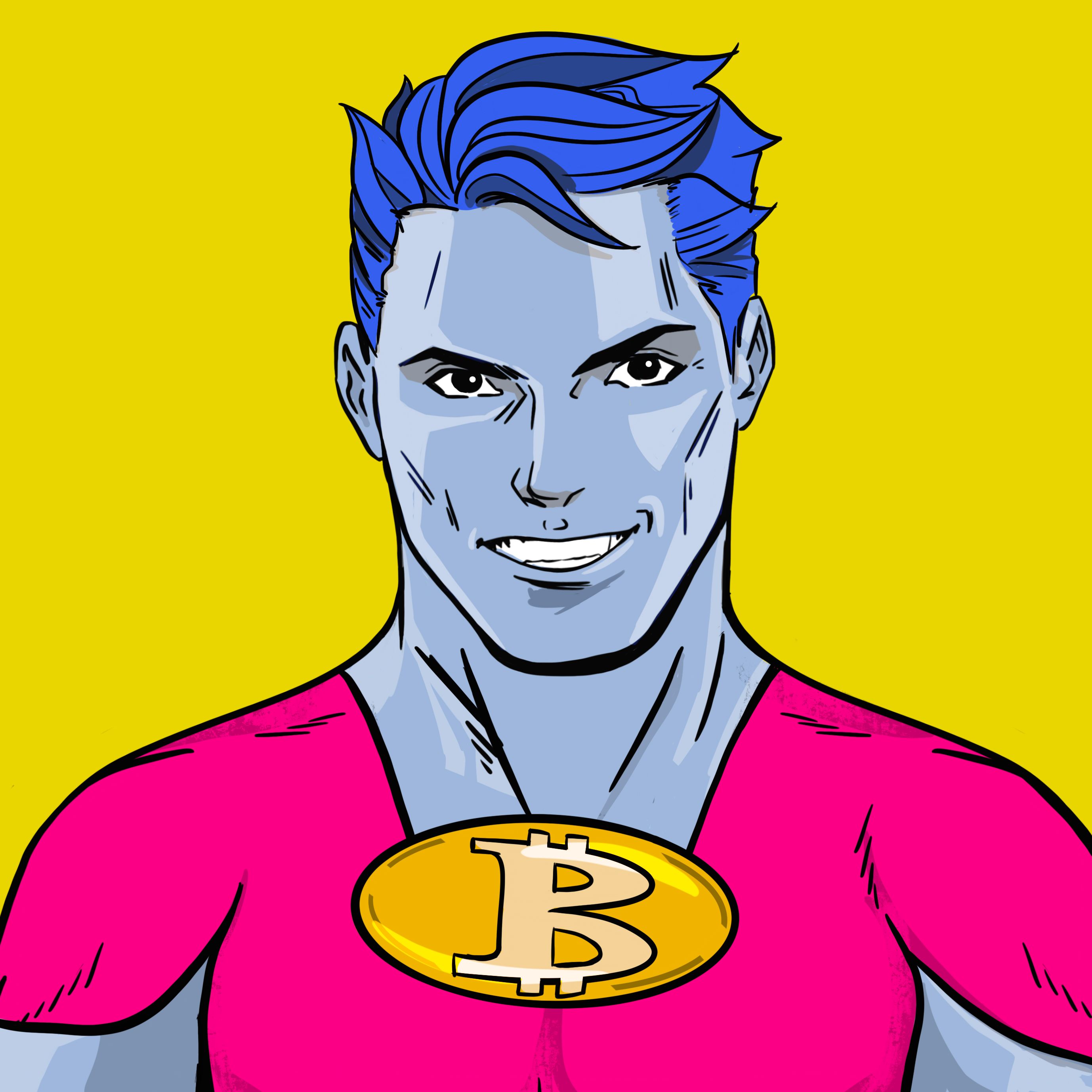 Crypto Heroes noku