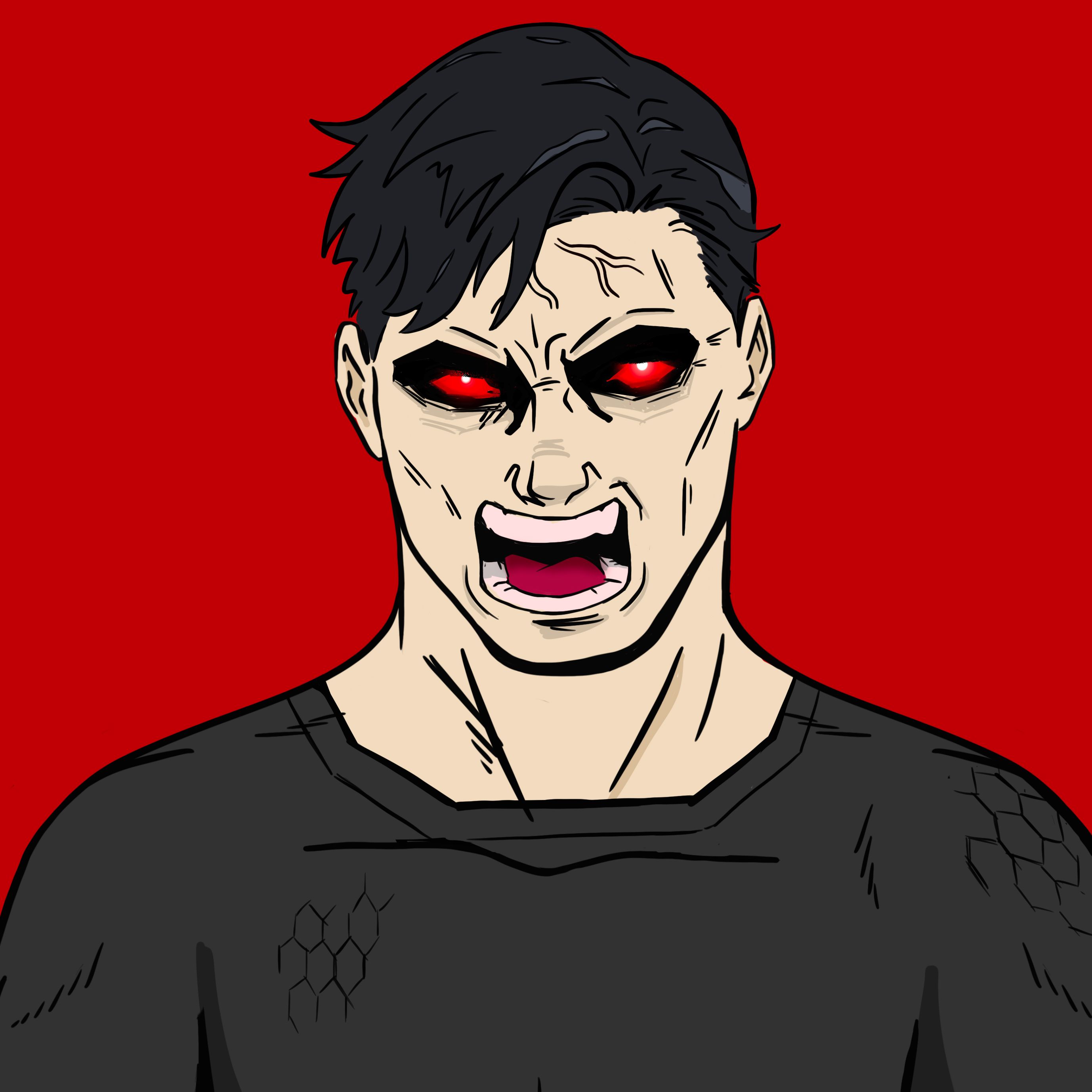 Crypto Heroes noku