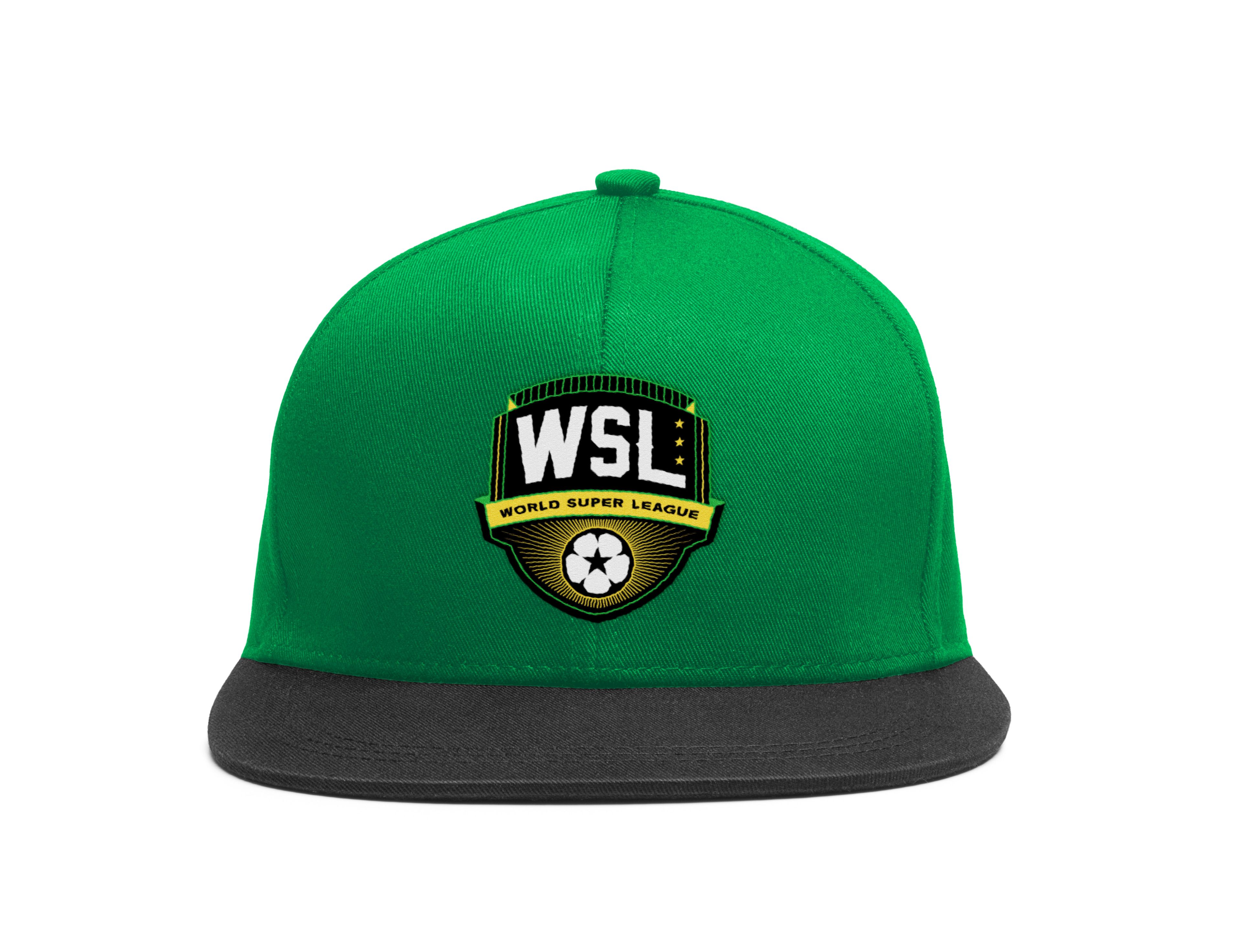 World Super League Cappello