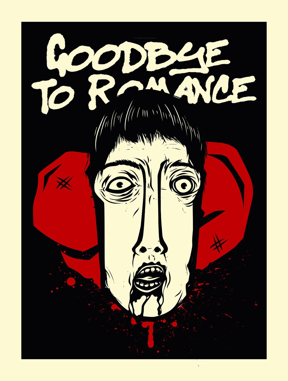 Goodbye To Romance