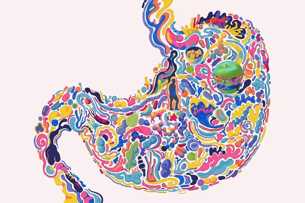 What is the Microbiome?
