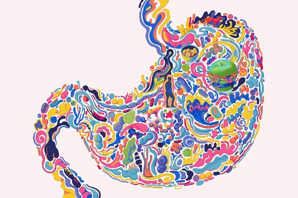 What is the Microbiome?