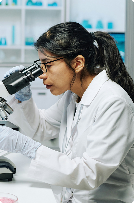AMILI research studies