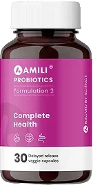 Complete Health