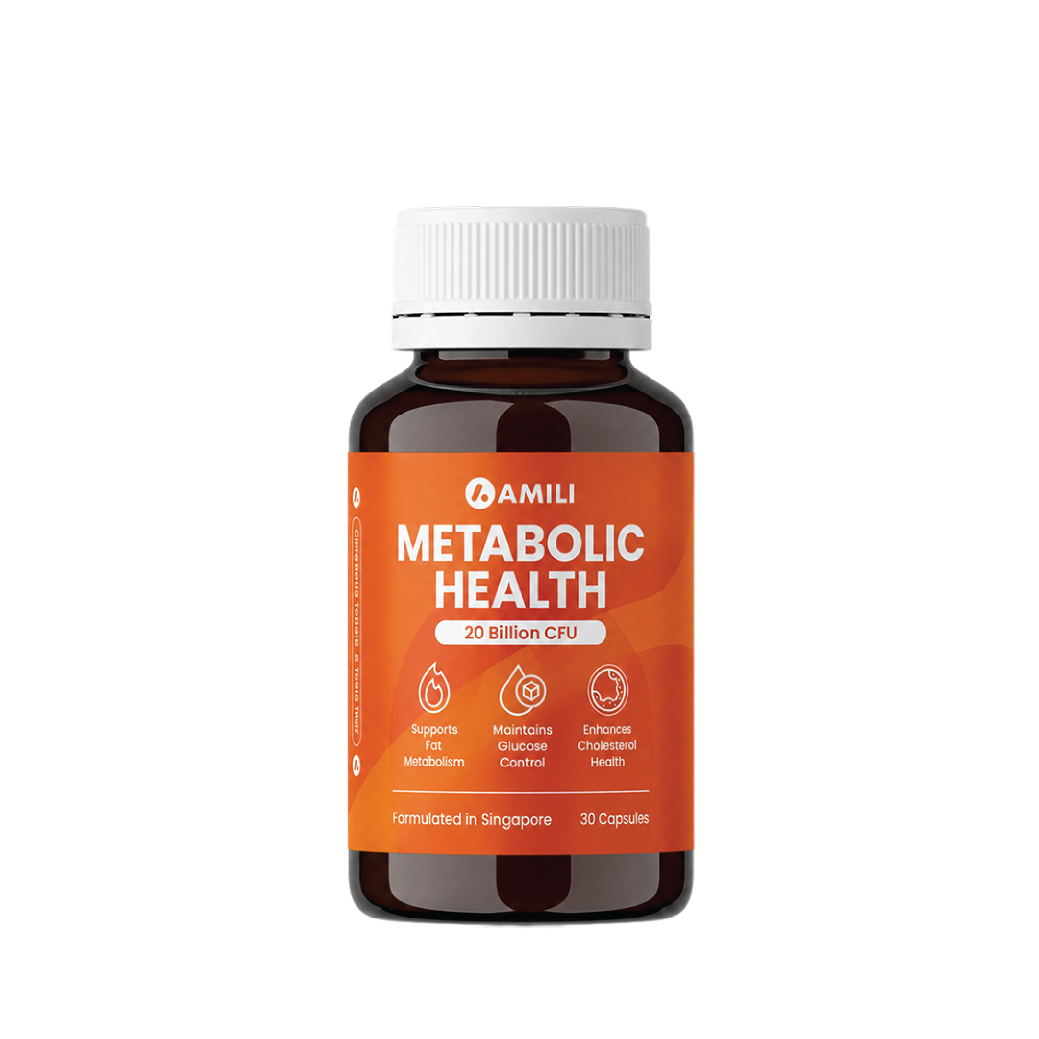 Metabolic Health