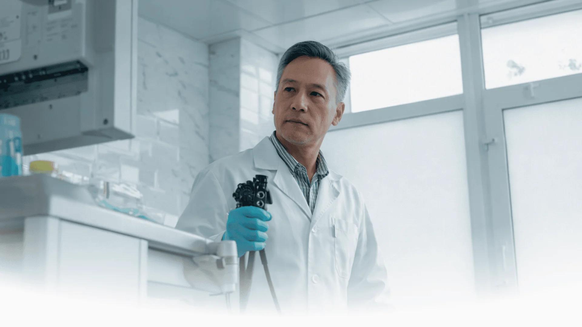 Microbiome Restoration Therapy
