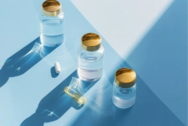 Medication-only approach