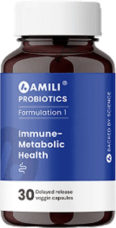 Immune-Metabolic Health