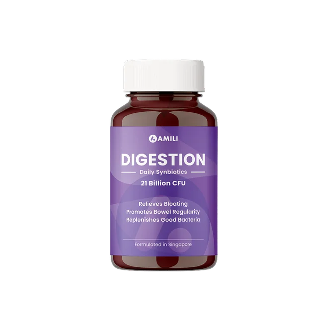 Digestion Daily Synbiotics