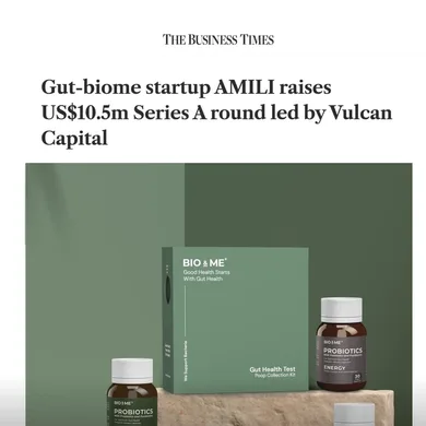 Raised $10.5M USD Series A.