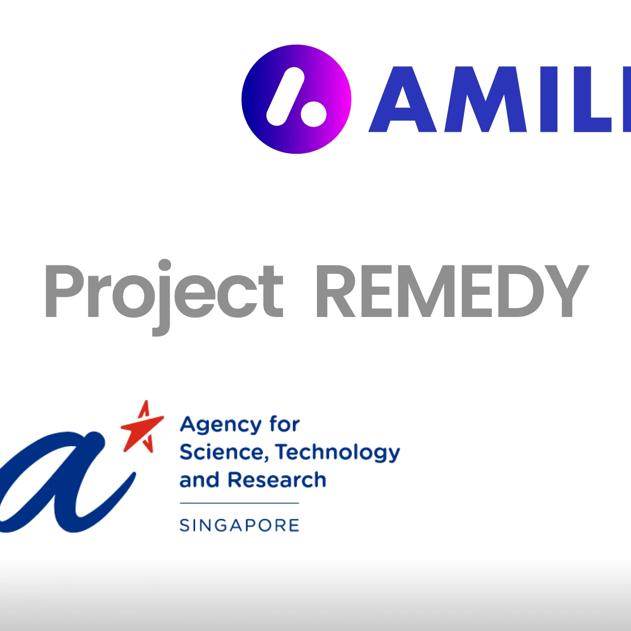 A*STAR partnership to personalise nutrition with the gut as the cornerstone; Diet-as-a-service offering in 2026.