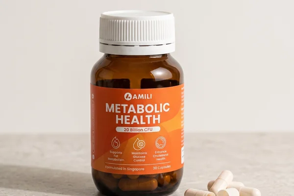 Unity, AMILI launch Asian Gut Microbiome-inspired synbiotics for metabolic health