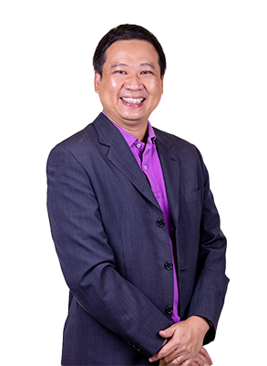 Dr. Jeremy Lim