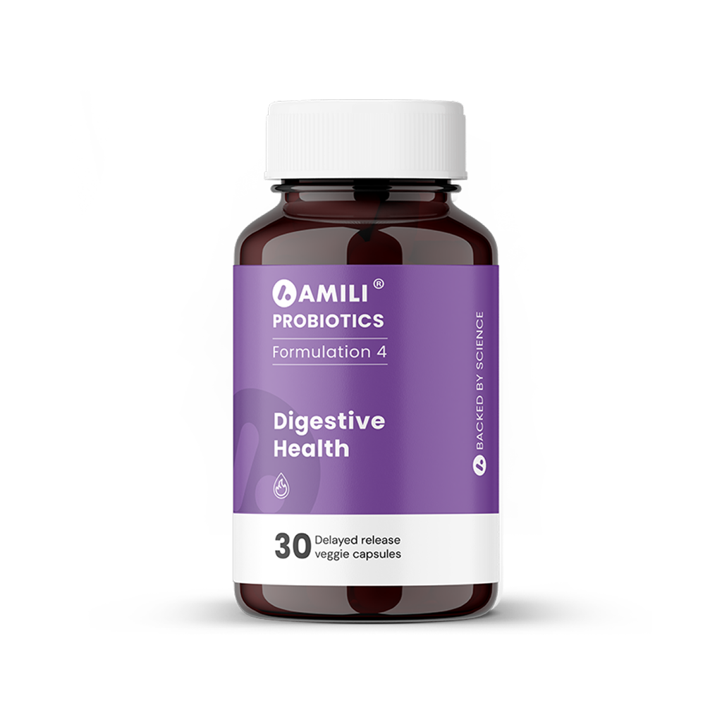 Digestive Health