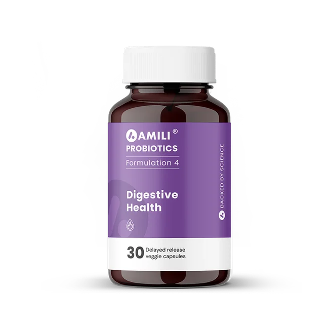 Digestive Health