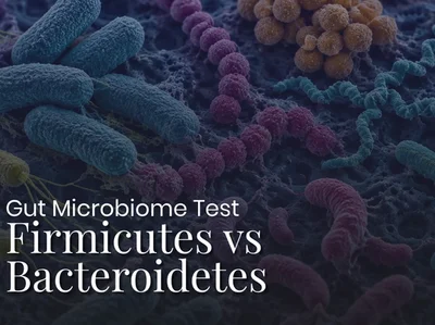 Bacteroidetes and Firmicutes: What’s the Deal?