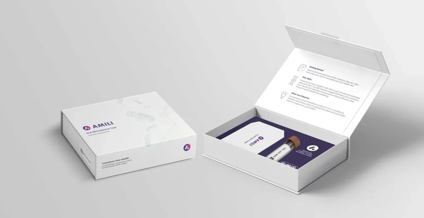 Gut Health Test