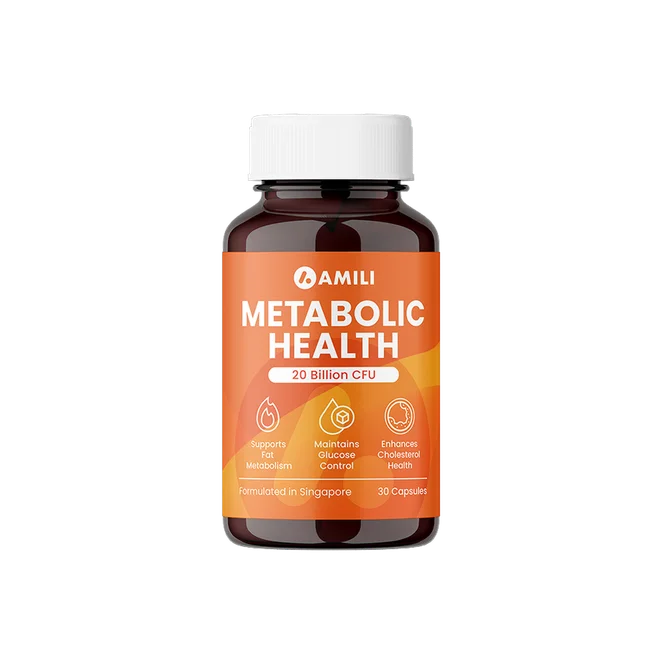 Metabolic Health