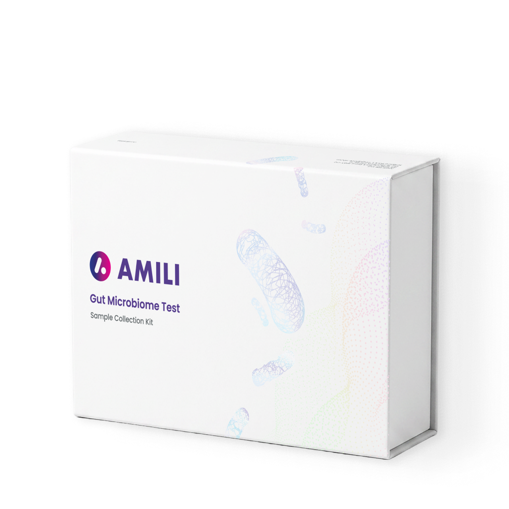Gut Health Test Kit