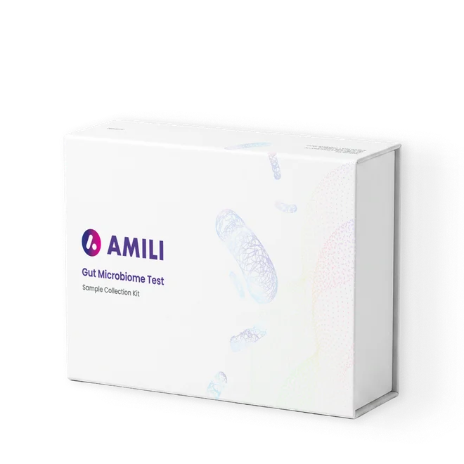 Gut Microbiome Test