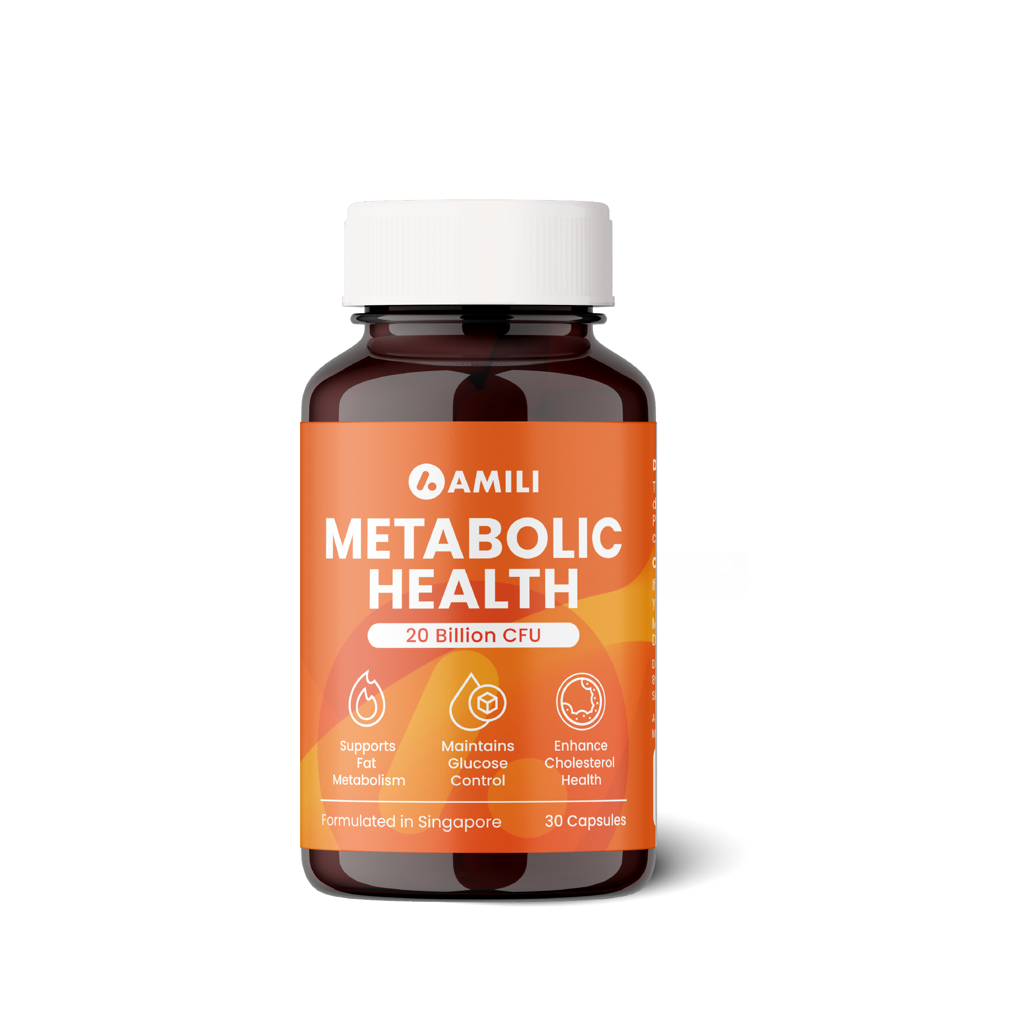 Metabolic Health